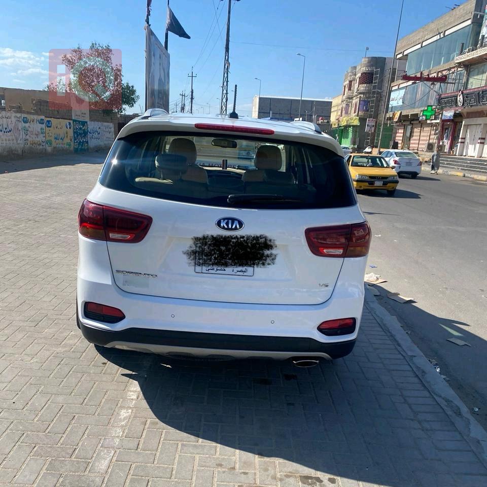 کیا سۆرینتۆ